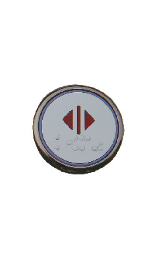 Button series QAK313