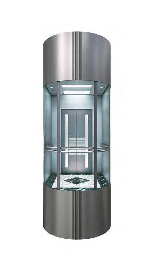 Observation Elevator QPB-010