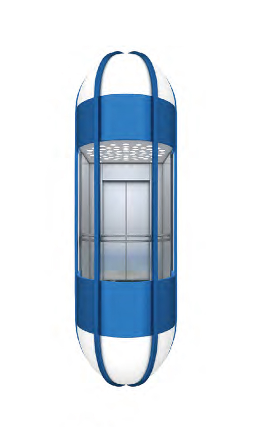 Observation Elevator QPB-030